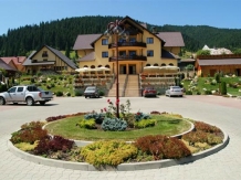 Pensiunea Dor de Munte - accommodation in  Vatra Dornei, Bucovina (01)
