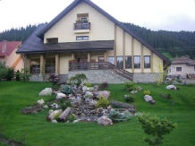 Pensiunea Dor de Munte - accommodation in  Vatra Dornei, Bucovina (03)