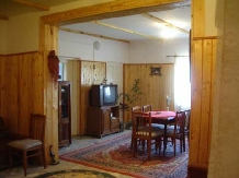Pensiunea Randunica - accommodation in  Prahova Valley (11)