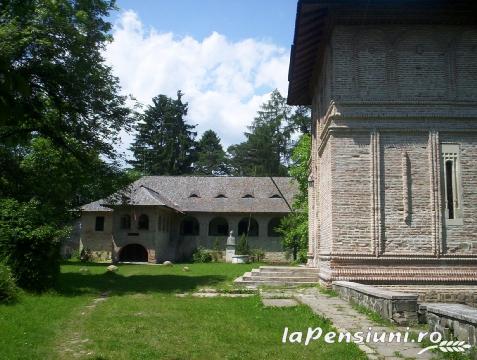 Pensiunea Randunica - cazare Valea Prahovei (Activitati si imprejurimi)