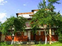 Cabana Bradze - accommodation in  Gura Humorului, Bucovina (01)