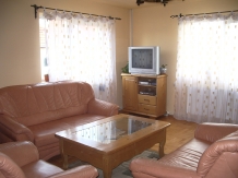 Pensiunea agroturistica Casa din prund - accommodation in  Fagaras and nearby, Transfagarasan (04)