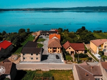 Pensiunea Elis - alloggio in  Gola del Danubio (10)