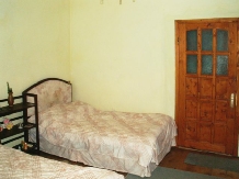 Pensiunea Izvorul - accommodation in  Fagaras and nearby, Sambata (10)