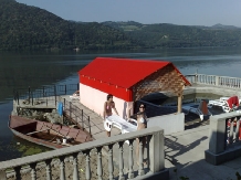 Pensiunea Isabella - alloggio in  Gola del Danubio, Clisura Dunarii (14)