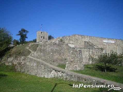 Pensiunea Isabella - accommodation in  Danube Boilers and Gorge, Clisura Dunarii (Surrounding)