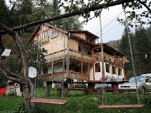 Casa Vancea - accommodation in  Bucovina (02)