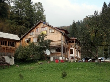 Casa Vancea - accommodation in  Bucovina (03)