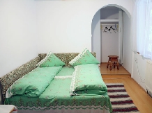 Casa Vancea - alloggio in  Bucovina (04)