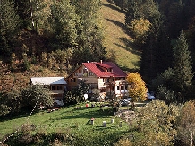 Casa Vancea - alloggio in  Bucovina (09)