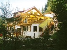 Casa Vancea - alloggio in  Bucovina (11)