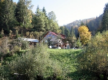 Casa Vancea - cazare Bucovina (12)