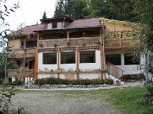 Casa Vancea - accommodation in  Bucovina (16)
