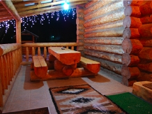 Cabana Woodland - accommodation in  Bucovina (02)