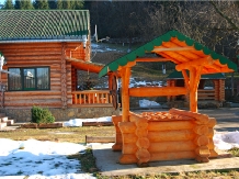 Cabana Woodland - alloggio in  Bucovina (06)