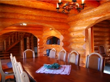 Cabana Woodland - accommodation in  Bucovina (08)