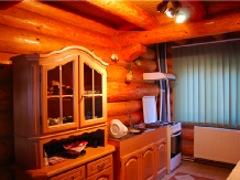 Cabana Woodland - accommodation in  Bucovina (12)
