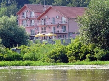 Pensiunea Flying Fish - alloggio in  Gola del Danubio (23)
