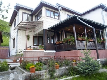 Pensiunea Casa Victor - accommodation in  Gura Humorului, Bucovina (01)