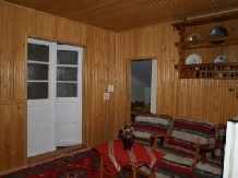 Pensiunea Casa Victor - accommodation in  Gura Humorului, Bucovina (04)