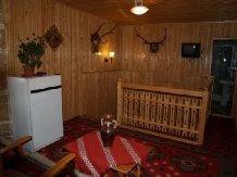 Pensiunea Casa Victor - accommodation in  Gura Humorului, Bucovina (05)