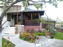 Pensiunea Casa Victor - accommodation in  Gura Humorului, Bucovina (08)
