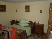 Pensiunea Casa Victor - accommodation in  Gura Humorului, Bucovina (13)
