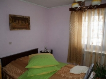 Pensiunea Casa Victor - accommodation in  Gura Humorului, Bucovina (15)