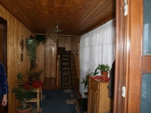 Pensiunea Casa Victor - accommodation in  Gura Humorului, Bucovina (16)
