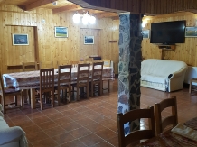 Cabana Poienita - cazare Fagaras, Sambata (02)
