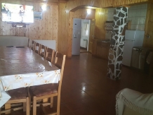 Cabana Poienita - alloggio in  Fagaras e vicinanze, Sambata (17)