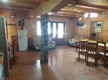 Cabana Poienita - accommodation in  Fagaras and nearby, Sambata (49)