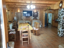 Cabana Poienita - accommodation in  Fagaras and nearby, Sambata (51)