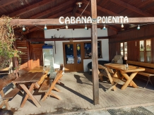 Cabana Poienita - alloggio in  Fagaras e vicinanze, Sambata (62)