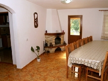 Casa Zimbru - alloggio in  Bucovina (07)