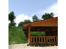 Pensiunea Dorali - accommodation in  Rucar - Bran, Moeciu (06)