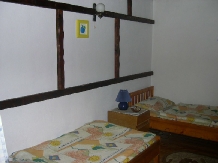 Pensiunea Faast - accommodation in  Prahova Valley (10)