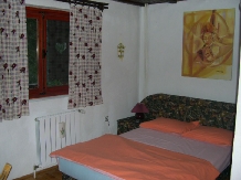Pensiunea Faast - accommodation in  Prahova Valley (11)