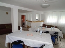 Pensiunea Topirceanu - accommodation in  Transylvania (04)
