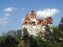 Pensiunea Topirceanu - alloggio in  Transilvania (09)
