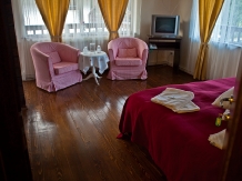 Pensiunea Tolstoi - accommodation in  Rucar - Bran, Moeciu, Bran (07)