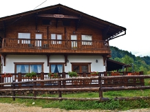 Pensiunea Tolstoi - accommodation in  Rucar - Bran, Moeciu, Bran (15)