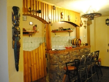 Casa cu Trandafiri - accommodation in  Rucar - Bran, Piatra Craiului, Moeciu (10)