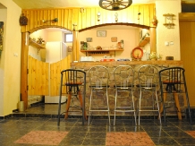 Casa cu Trandafiri - accommodation in  Rucar - Bran, Piatra Craiului, Moeciu (15)