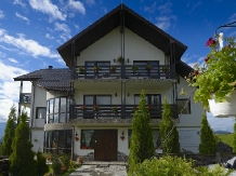 Casa Boiereasca - alloggio in  Rucar - Bran, Moeciu (08)