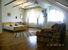 Casa Boiereasca - accommodation in  Rucar - Bran, Moeciu (11)