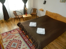 Casa Boiereasca - accommodation in  Rucar - Bran, Moeciu (15)