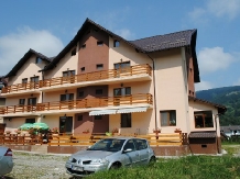 Vila Arinul - accommodation in  Rucar - Bran, Moeciu (03)