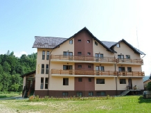 Vila Arinul - cazare Rucar - Bran, Moeciu (06)