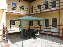 Pensiunea Ingrid - accommodation in  Rucar - Bran, Moeciu, Bran (10)